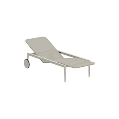 Royal Botania Styletto bain de soleil